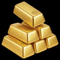 طلای آبشده